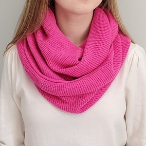 Ralph Lauren Cashmere Scarf 